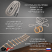 Шведская стенка Sv Pro 805 (Турник Pro/Брусья/стойка/Скамья/Канат/Кольца/Лестница)
