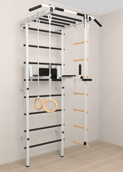 Шведская стенка Sv Pro рукоход 853