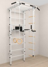Шведская стенка Sv Pro рукоход 853