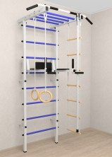 Шведская стенка Sv Pro рукоход 853