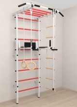 Шведская стенка Sv Pro рукоход 853