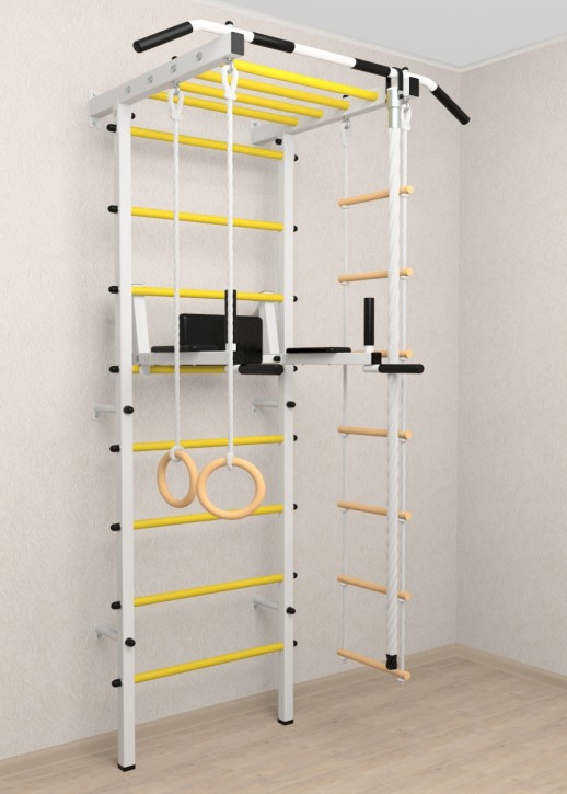 Шведская стенка Sv Pro рукоход 853