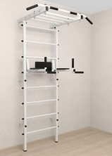 Шведская стенка Sv Pro рукоход 852