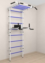 Шведская стенка Sv Pro рукоход 852