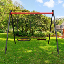 Уличные качели Sv Sport Maxi УК156