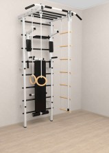 Шведская стенка Sv Pro рукоход 855