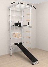 Шведская стенка Sv Pro рукоход 855