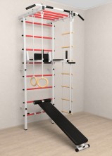 Шведская стенка Sv Pro рукоход 855