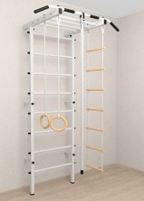 Шведская стенка Sv Pro рукоход 851