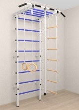Шведская стенка Sv Pro рукоход 851