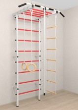 Шведская стенка Sv Pro рукоход 851