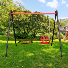 Уличные качели Sv Sport Maxi УК158