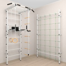 Шведская стенка Sv Pro рукоход 857