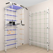 Шведская стенка Sv Pro рукоход 857