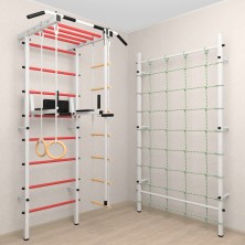 Шведская стенка Sv Pro рукоход 857