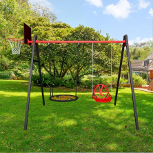 Уличные качели Sv Sport Maxi УК158К