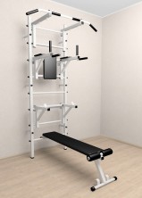 Шведская стенка Sv Sport 507