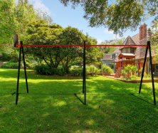 Уличные качели Sv Sport Maxi х 2 УК300К