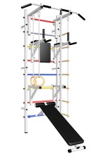 Шведская стенка Sv Sport 508