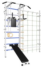 Шведская стенка Sv Sport 511