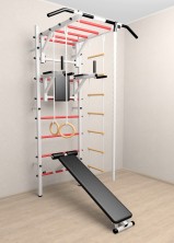 Шведская стенка Sv Sport 525