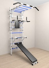 Шведская стенка Sv Sport 526