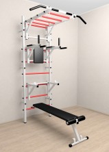 Шведская стенка Sv Sport 526