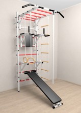 Шведская стенка Sv Sport 527