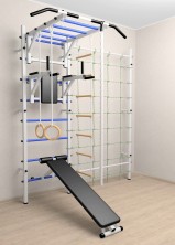 Шведская стенка Sv Sport 530