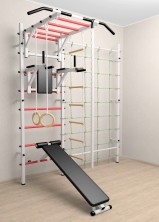 Шведская стенка Sv Sport 530