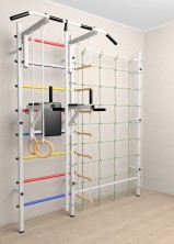 Шведская стенка Sv Sport усиленная 610