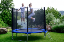 Батут FunFit 312 см - 10ft