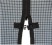 Батут Atlas Sport 312 см - 10ft BASIC (3 ноги) с внешней сеткой и лестницей BLUE