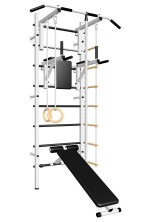 Шведская стенка Sv Sport усиленная 606