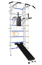 Шведская стенка Sv Sport усиленная 606