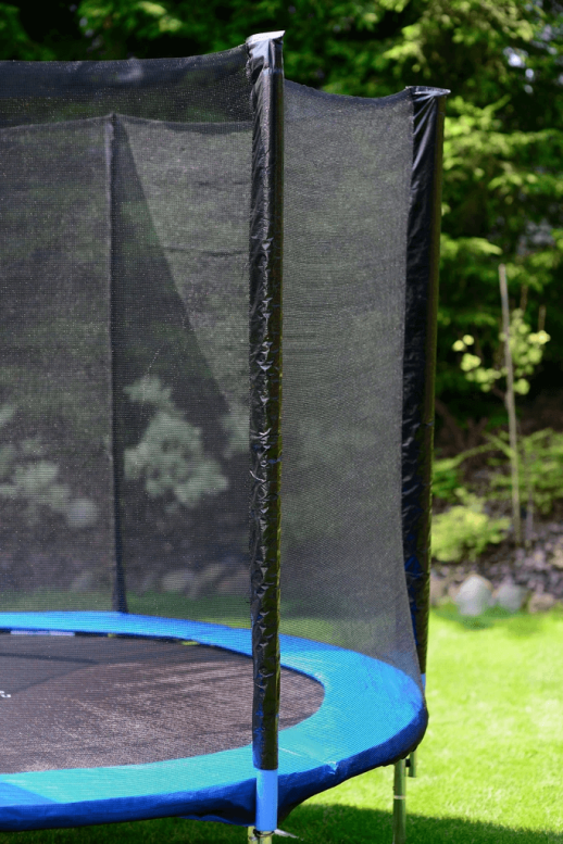 Батут FunFit 252см - 8ft
