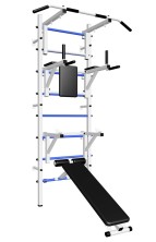 Шведская стенка Sv Sport усиленная 607