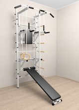 Шведская стенка Sv Sport усиленная 608