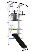 Шведская стенка Sv Sport усиленная 608