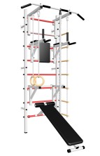 Шведская стенка Sv Sport усиленная 608