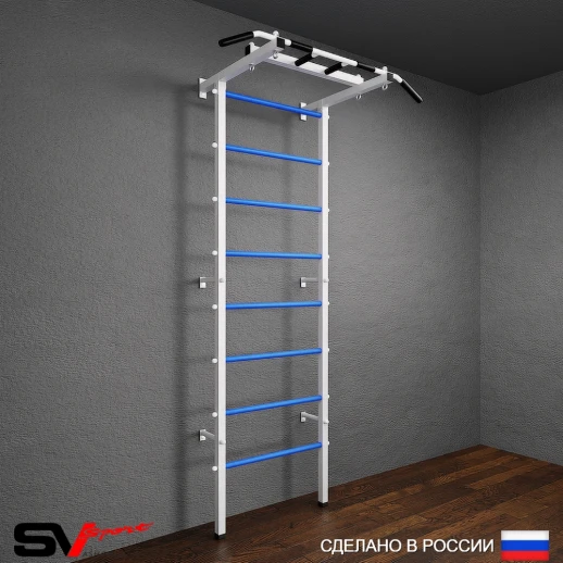 Шведская стенка Sv Pro 800 (Турник Pro)