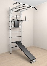 Шведская стенка Sv Sport усиленная 624