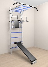 Шведская стенка Sv Sport усиленная 624