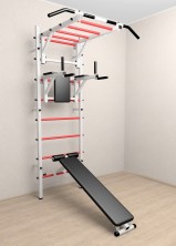 Шведская стенка Sv Sport усиленная 624