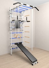 Шведская стенка Sv Sport усиленная 625