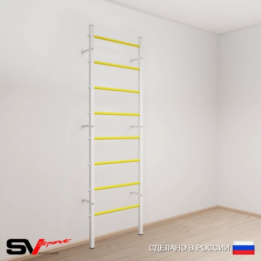 Шведская стенка Sv Sport усиленная 600