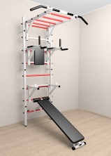 Шведская стенка Sv Sport усиленная 626