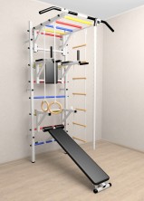 Шведская стенка Sv Sport усиленная 627