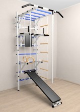 Шведская стенка Sv Sport усиленная 627