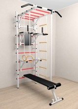 Шведская стенка Sv Sport усиленная 627